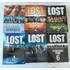 Lost Coleção Completa Todas As Temporadas 1 A 6 Dvd