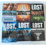Lost Colecao Completa Todas
