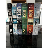 Lost Colecao Completa Todas