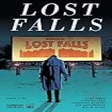 Lost Falls 1 ComiXology Originals