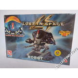 Lost In Space Robot - Amt / Ertl - Lacrado (8458)
