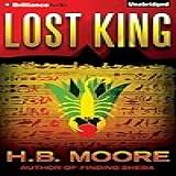 Lost King  Omar Zagouri Thriller