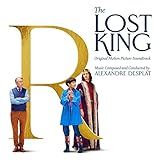 LOST KING OST