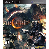 Lost Planet 2