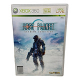 Lost Planet Extreme Condition
