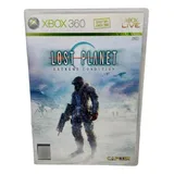 Lost Planet Extreme Condition