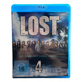 Lost Quarta Temporada Completa