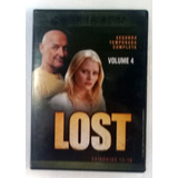 Lost Segunda Temporada Completa