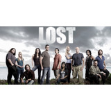 Lost Série Completa 1 A 6 Temporadas Dublado