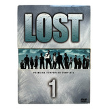 Lost Serie Primeira Temporada