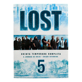 Lost Serie Quinta Temporada