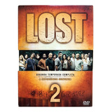 Lost Serie Segunda Temporada