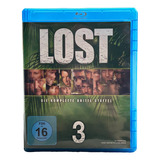 Lost Terceira Temporada Completa