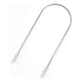 Lota Higienizador Lingual Aço Inox Cirúrgico