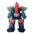 Lote - Boneco Power Ranger Spd Mc Donalds 2006 Usados