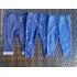 Lote / Kit 03 Calças Infantis Zara Baby E Hering  P E M