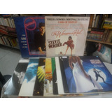 Lote - Trilhas Sonoras Originais - Com 10 Discos Usados