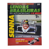 Lote 02 Revistas Lendas Brasileiras Do