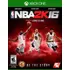 Lote 03 Jogos Xbox One - Nba Live 15-nba2k16-nba Playgrounds