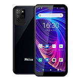Lote 05 Smartphone Philco Hit P8