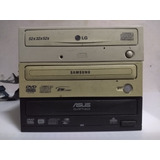 Lote 1 Dvd rw