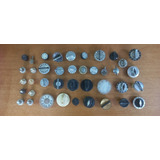 Lote 10   40 Knobs