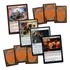 Lote 10 Cartas De Magic Raras E Míticas Sem Repetição