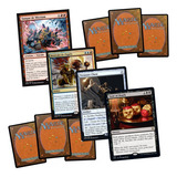 Lote 10 Cartas De