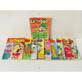 Lote 10 Gibis Urtigao