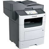 Lote 10 Impressoras Multifuncional Lexmark Mx611dhe