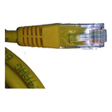 Lote 10 Patch Cord