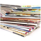 Lote 10 Revistas Molde cia Arteterapia Trabalhos Manuais