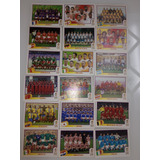 Lote 100 Figurinhas Copa
