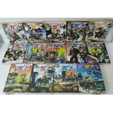 Lote 100 Hq Tex