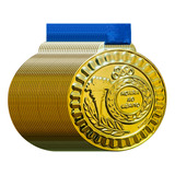 Lote 100 Medalhas De Honra Ao