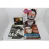 Lote 11 Revistas U2 Bono Vox Mtv + Brinde