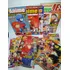 Lote 12 Revista De Mangá - Comix Anime Pro E Games Antigos