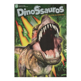 Lote 120 Figurinhas Diferentes Dinossauros 2016   Sem Álbum