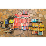 Lote 120 Valvula Radio