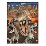 Lote 125 Figurinhas Diferentes A Era Dos Dinossauros S álbum