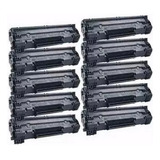 Lote 13 Cartuchos Toner