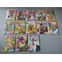 Lote 13 Revistas Hq Wolverine Marvel Comics Editora Abril 