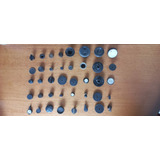 Lote 14   40 Knobs