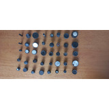 Lote 15   40 Knobs