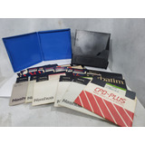 Lote 15 Disco Disquete 5 1 4 Verbatim Nashua Disk