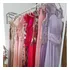 Lote 15 Vestidos De Festa Pouco Uso,para Lojas De Aluguel .