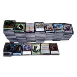 Lote 150 Tokens / Fichas Card Game Magic The Gathering Mtg
