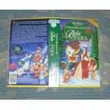 Lote 16 Capas Filme Vhs Originais Disney Mazzaropi Terror
