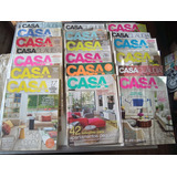 Lote 19 Revista Casa