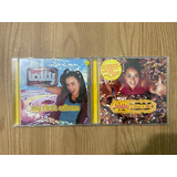 Lote 2 Cd Pop Lolly First